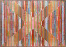 Candy Stripes X Acrylic | Dan Teis,{{product.type}}