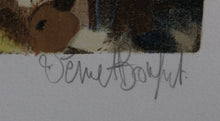 Cannes Lithograph | Robert Vernet Bonfort,{{product.type}}