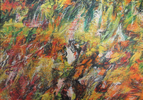 Canyonlands Oil | Lloyd Bennett,{{product.type}}