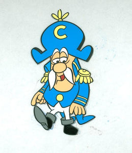 Cap'n Crunch 13 Comic Book / Animation | Jay Ward,{{product.type}}