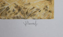 Cape Buffalo Lithograph | Joseph Vance,{{product.type}}