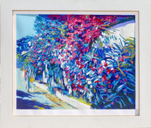 Capri Screenprint | Nicola Simbari,{{product.type}}