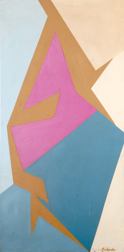 Caravel Oil | Unknown Artist,{{product.type}}