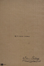 Careers Today... How Children Fail from General Dynamic F.U.N. Portfolio Lithograph | Eduardo Paolozzi,{{product.type}}
