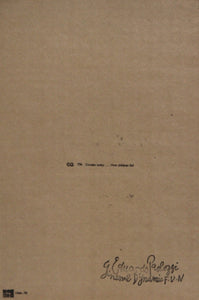 Careers Today... How Children Fail from General Dynamic F.U.N. Portfolio Lithograph | Eduardo Paolozzi,{{product.type}}