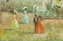 Carousel Acrylic | Jason Gray,{{product.type}}
