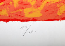 Carousel Screenprint | Chae Tong Yull,{{product.type}}