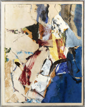 Cascade Mixed Media | William Douglas McGee,{{product.type}}