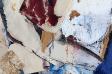 Cascade Mixed Media | William Douglas McGee,{{product.type}}