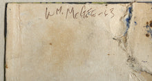 Cascade Mixed Media | William Douglas McGee,{{product.type}}