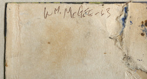 Cascade Mixed Media | William Douglas McGee,{{product.type}}