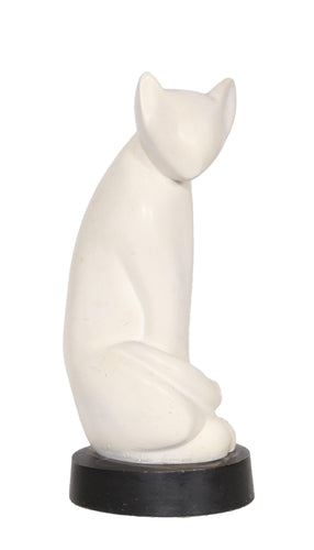 Cat Ceramic | Li Ching,{{product.type}}