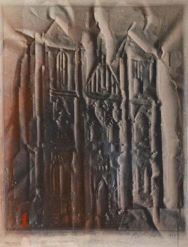 Cathedral Ink | Peter Paul,{{product.type}}