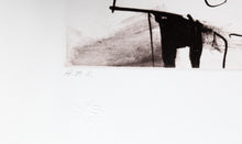 Cavalier en Armure Lithograph | Pablo Picasso,{{product.type}}