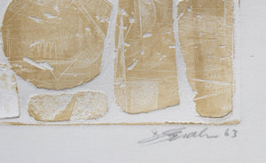 Cento Etching | Doris Falkoff Seidler,{{product.type}}