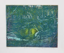 Central Park Etching | Biagio Civale,{{product.type}}