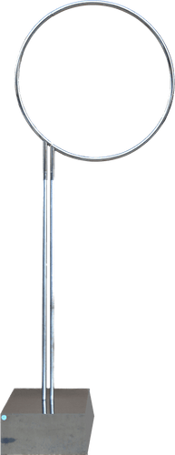 Cercle Haut Metal | Yaacov Agam,{{product.type}}