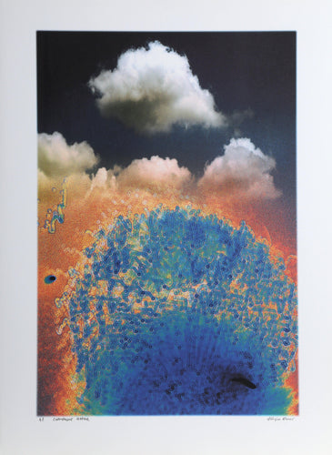 Champagne Affair Giclee | Michael Knigin,{{product.type}}