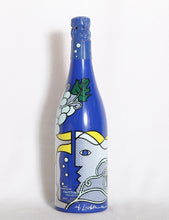 Champagne Taittinger Bru Bottle Objects | Roy Lichtenstein,{{product.type}}
