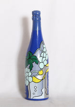 Champagne Taittinger Bru Bottle Objects | Roy Lichtenstein,{{product.type}}