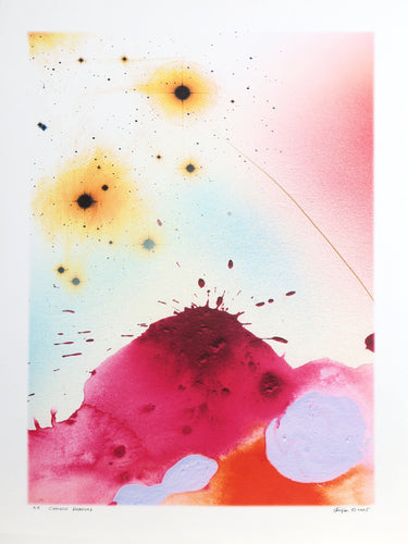 Chance Reason Giclee | Michael Knigin,{{product.type}}