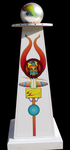 Changes Wood | Peter West,{{product.type}}