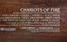 Chariots of Fire Poster | Warner Bros. Cartoons,{{product.type}}