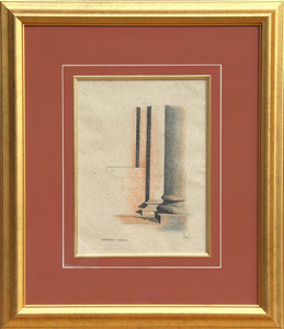 Charleston Details Ink | Doon,{{product.type}}