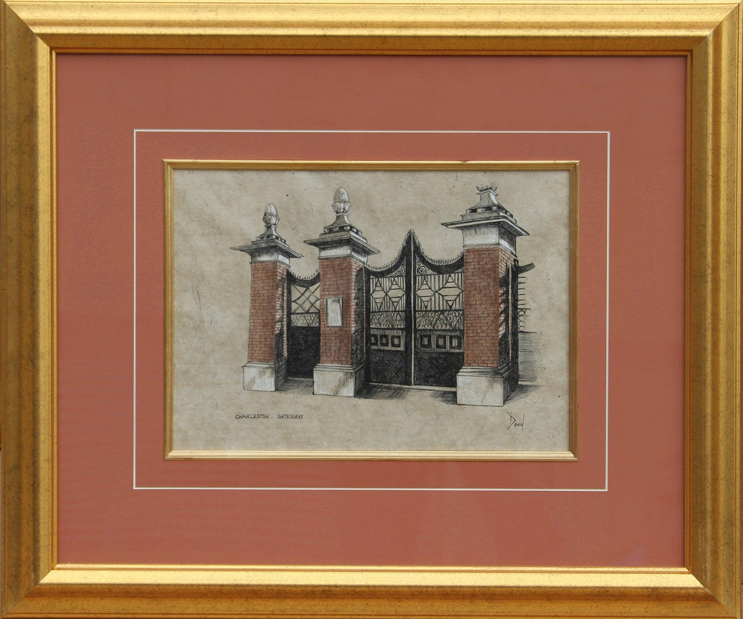 Charleston Gateways Ink | Doon,{{product.type}}