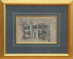 Charleston Houses Ink | Doon,{{product.type}}