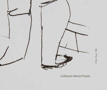 Chevalier Picador dans l'Arene Lithograph | Pablo Picasso,{{product.type}}