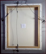 Chili Ristra at Harvest Time Oil | Angie Sanchez Carlson,{{product.type}}