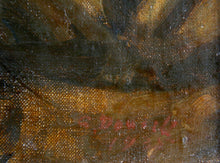 Chinese Boy - Kong Oil | Charles Cabot Daniels,{{product.type}}