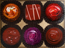 Choc Six Oil | Joseph Michetti,{{product.type}}