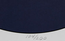 Circe II Screenprint | Will Barnet,{{product.type}}