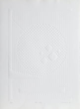 Circle I Etching | Yigal Zemer,{{product.type}}