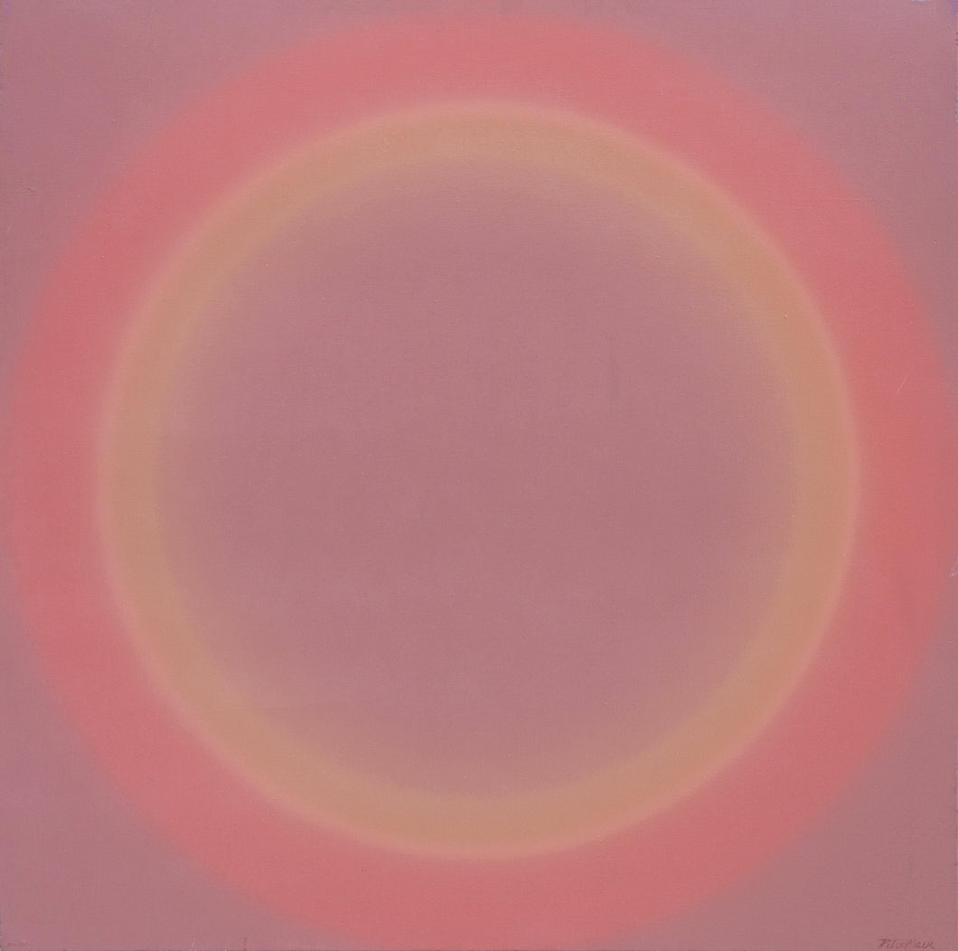 Circulars 2 Acrylic | Peter Mack,{{product.type}}