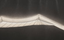 Circus Tent etching | Jean Solombre,{{product.type}}