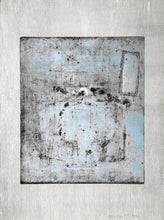 Cities and Signs IV Lithograph | Ruth Eckstein,{{product.type}}