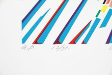 City 379 Screenprint | Risaburo Kimura,{{product.type}}
