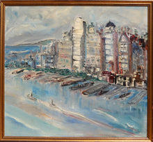 City Harbor Oil | John Heller,{{product.type}}