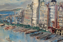 City Harbor Oil | John Heller,{{product.type}}
