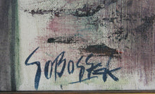 City Street Oil | Stanley Sobossek,{{product.type}}