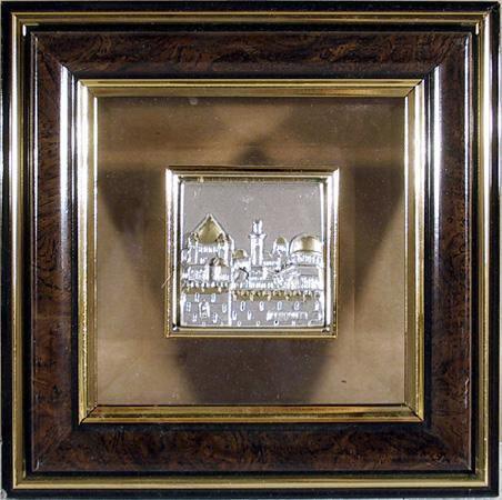 Classica Home Decor | Unknown Artist,{{product.type}}