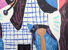 Claude a Deux Ans Lithograph | Pablo Picasso,{{product.type}}