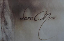 Claudia Poster | Sara Moon (aka Bijan),{{product.type}}