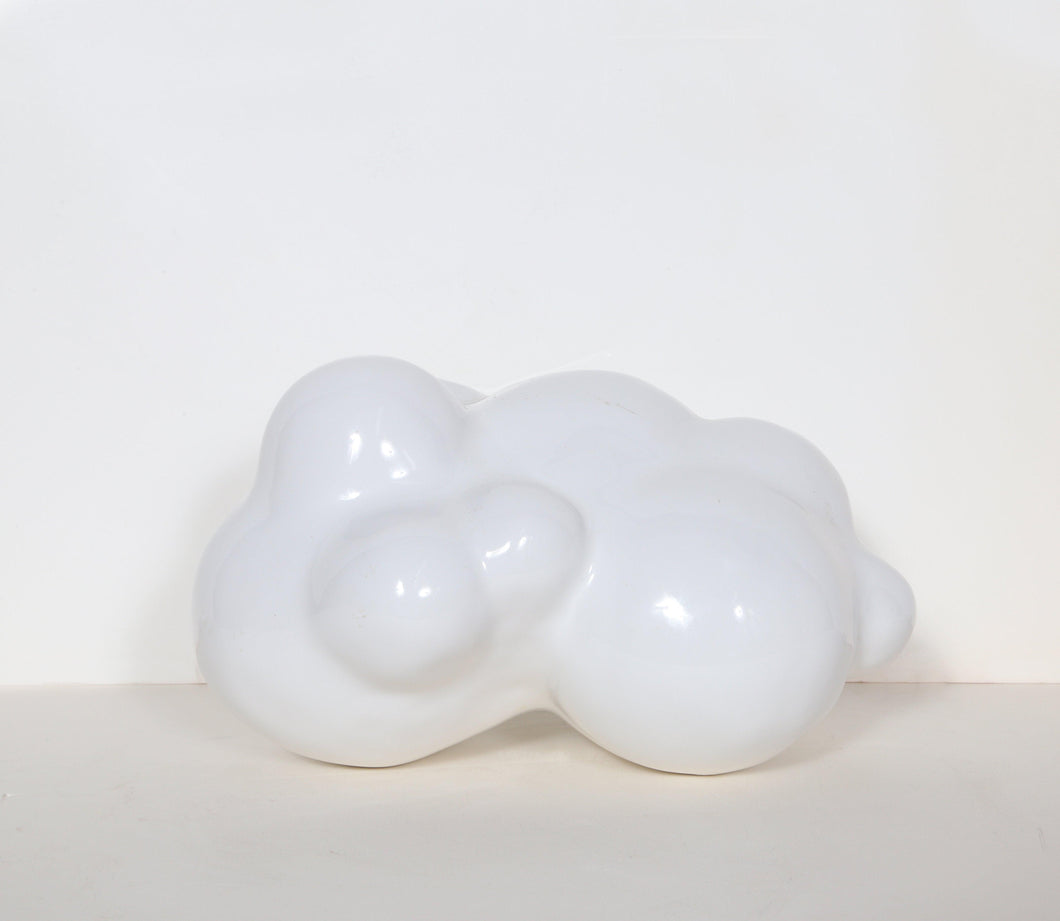 Cloud Ceramic | Unknown Artist,{{product.type}}