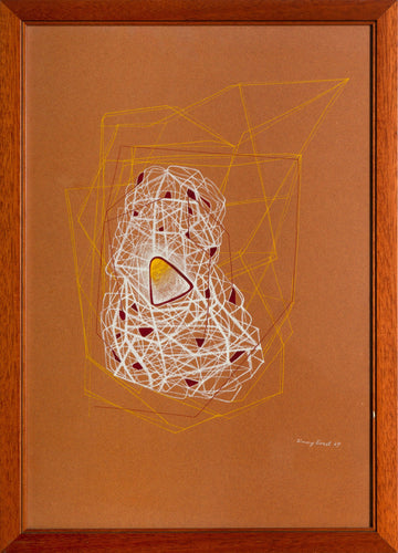 Cluster Pastel | Jimmy Ernst,{{product.type}}