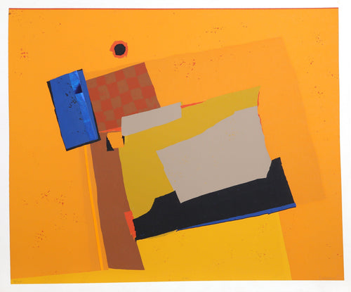 CM Screenprint | John Urbain,{{product.type}}