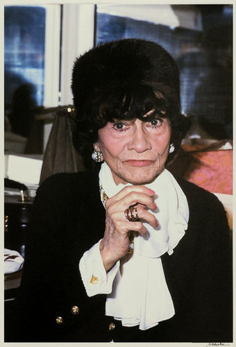 Coco Chanel Digital | Shahrokh Hatami,{{product.type}}